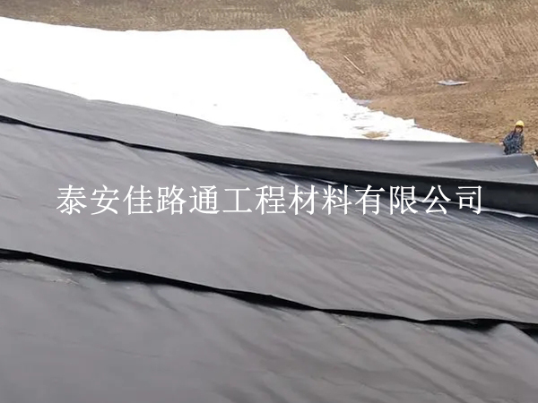 堤壩工程修復防滲土工膜須注意哪些方面? 堤壩工程修復防滲土工膜須注意哪些方面?