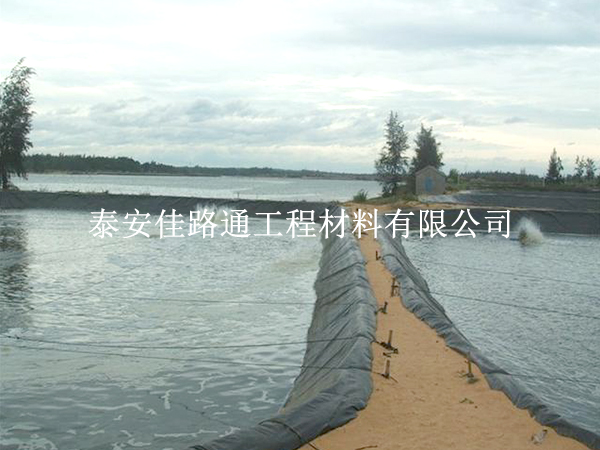 炭黑加入魚塘防滲膜,為其性能增強(qiáng)做貢獻(xiàn) 炭黑加入魚塘防滲膜,為其性能增強(qiáng)做貢獻(xiàn)