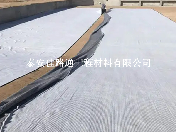 膨潤土防水毯施工注意事項：細致入微，確保無憂