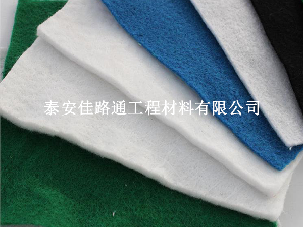 影響長絲土工布施工效果的原因探析 影響長絲土工布施工效果的原因探析