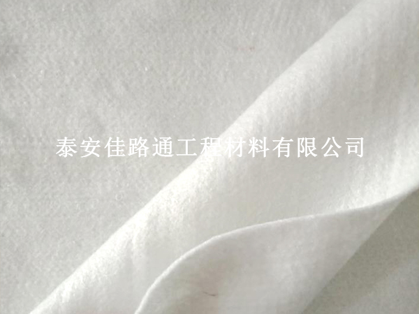 丙綸土工布未來發展趨勢:創新與環保的雙輪驅動 丙綸土工布未來發展趨勢:創新與環保的雙輪驅動
