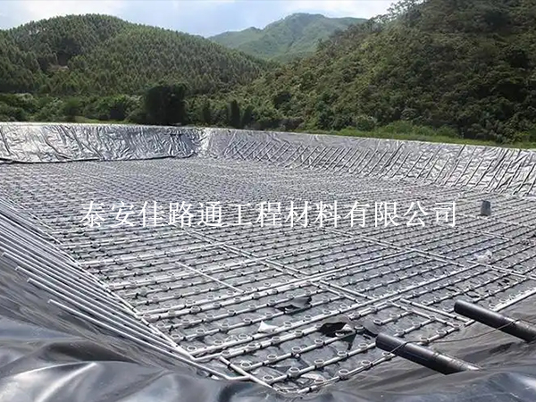 水產養殖新寵:防滲土工膜帶來革命性變革 水產養殖新寵:防滲土工膜帶來革命性變革