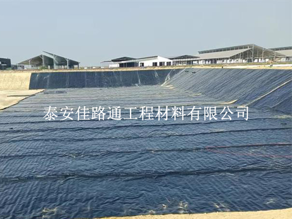 污水處理防滲膜的延伸功能:守護水資源的新篇章 污水處理防滲膜的延伸功能:守護水資源的新篇章